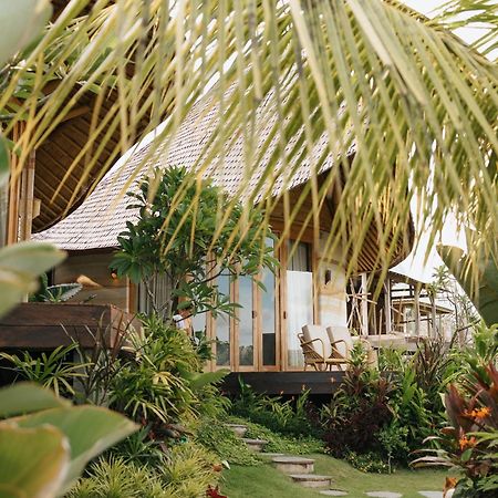Hotel Solana Wellness Retreat Ubud Esterno foto