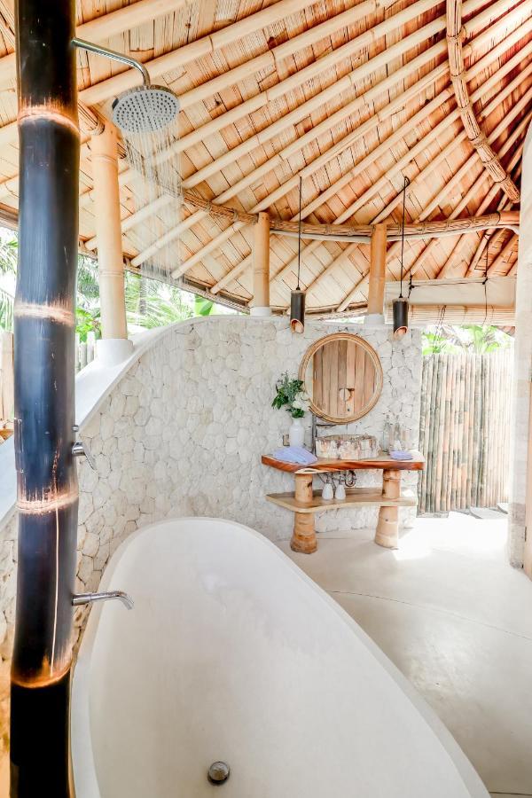 Hotel Solana Wellness Retreat Ubud Esterno foto