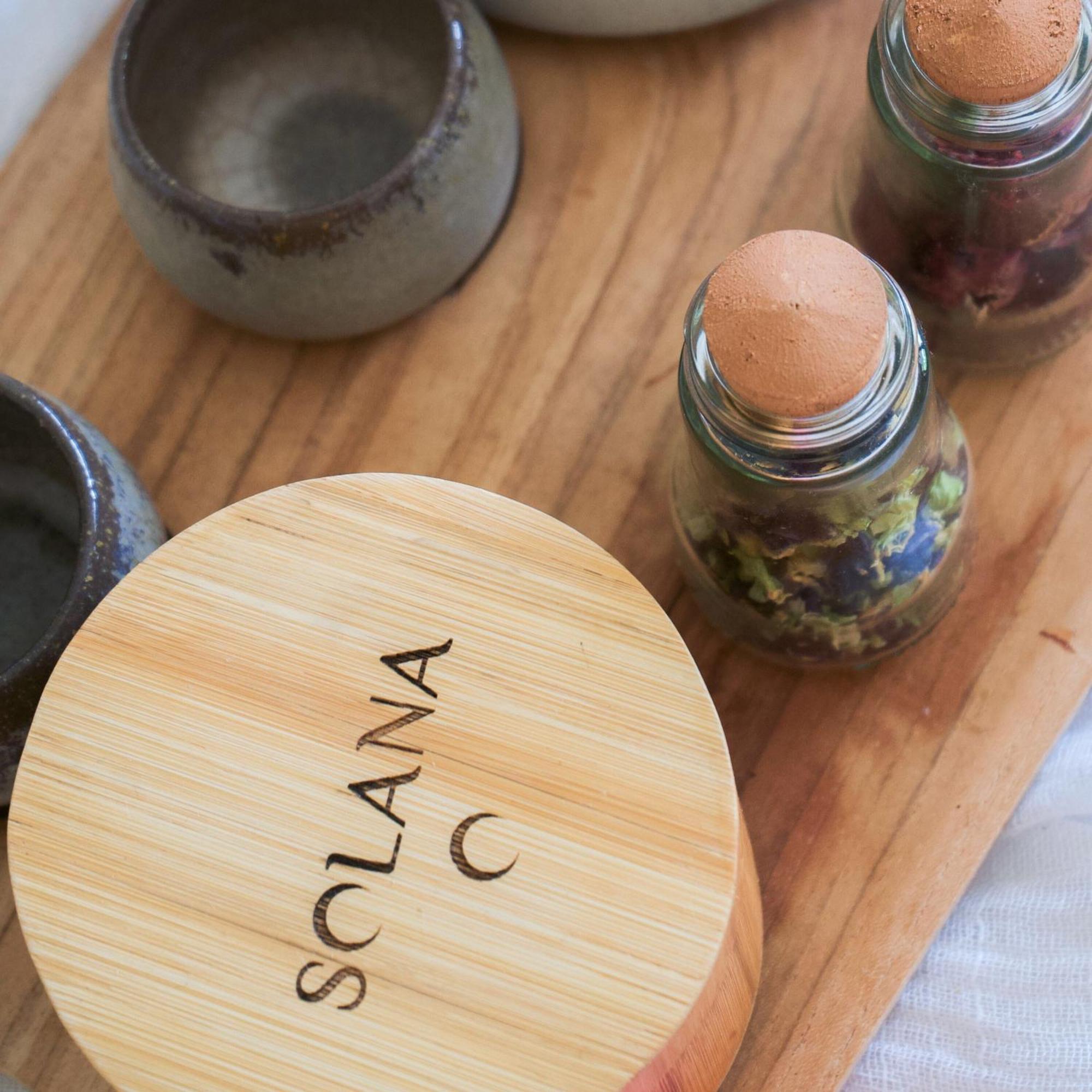 Hotel Solana Wellness Retreat Ubud Esterno foto