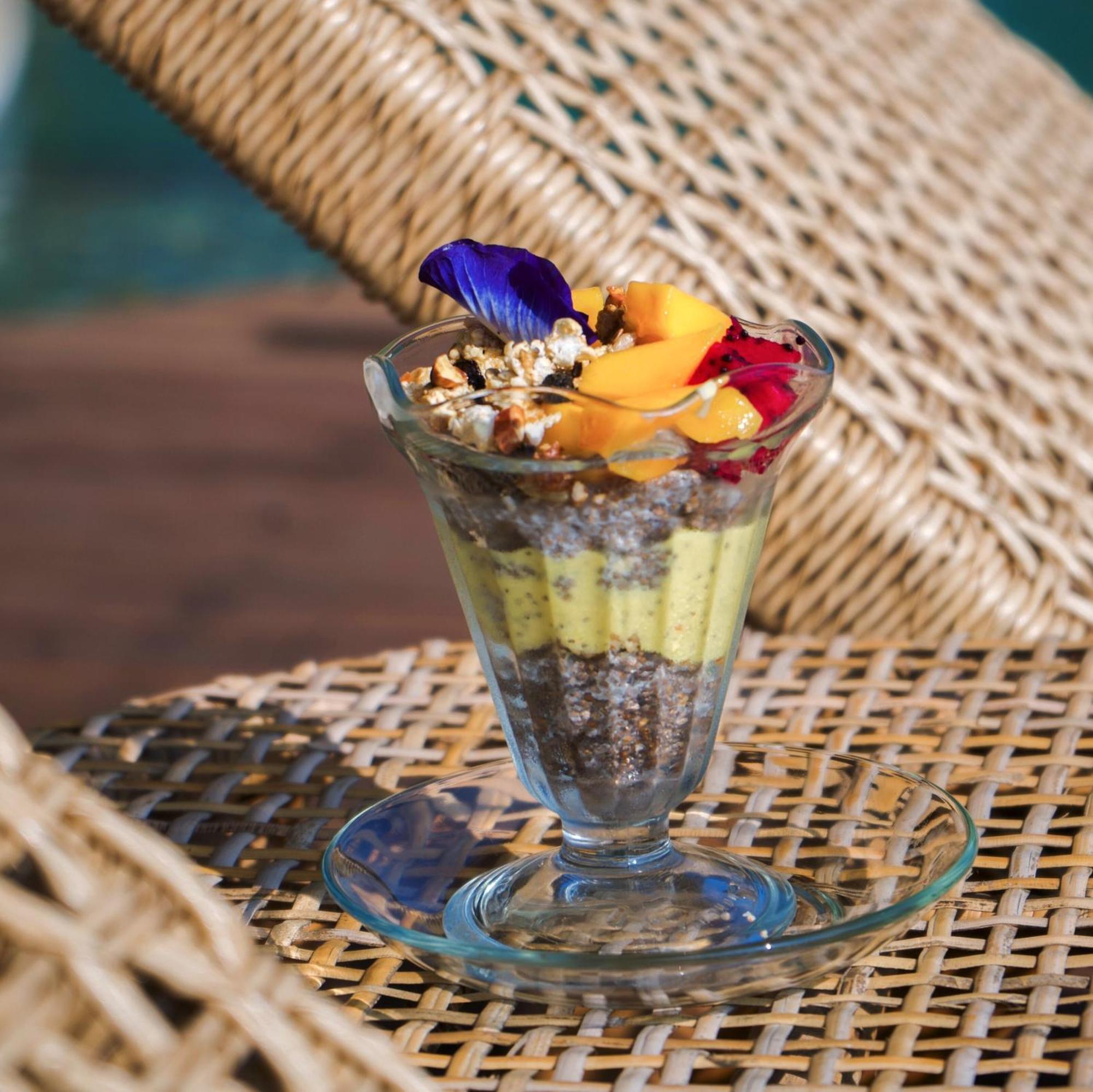 Hotel Solana Wellness Retreat Ubud Esterno foto